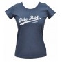 Tee-Shirts Femmes OILY RAG CLASSIC OILY RAG TEE SHIRT FEMME OR-71