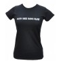 Tee-Shirts Femmes OILY RAG SUCK SQUEEZE BANG BLOW OILY RAG TEE SHIRT OR-76
