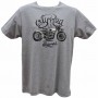 Tee-Shirts Hommes OILY RAG BOBBER TRIUMPH OILY RAG TEE SHIRT OR-84