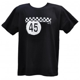 Tee-Shirts Hommes OILY RAG RACE 45 OILY RAG TEE SHIRT OR-90