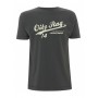 Tee-Shirts Hommes OILY RAG BONNEVILLE RACING OILY RAG TEE SHIRT OR-85