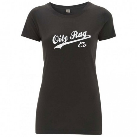 Tee-Shirts Femmes OILY RAG T-SHIRT OILY RAG CLASSIC FEMME OR-107L