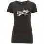 Tee-Shirts Femmes OILY RAG OILY RAG CLASSIC TEE SHIRT FEMME OR-107L