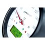 Counters MOTOGADGET MOTOGADGET MOTOSCOPE SPEEDO BLACK 2003080