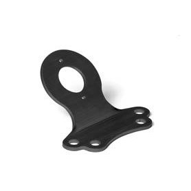 Speedometers Brackets SOUTH GARAGE SOUTH GARAGE SUPPORT COMPTEUR SMALL MOTOGADGET NOIR AMP006-B