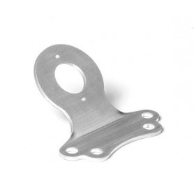 Speedometers Brackets SOUTH GARAGE SOUTH GARAGE SUPPORT COMPTEUR SMALL MOTOGADGET SATIN AMP006-S