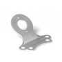 Speedometers Brackets SOUTH GARAGE SOUTH GARAGE SUPPORT COMPTEUR SMALL MOTOGADGET SATIN AMP006-S