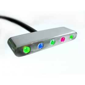 Lights MOTOGADGET MOTOGADGET MOTOSIGN MINI POLI 3003030