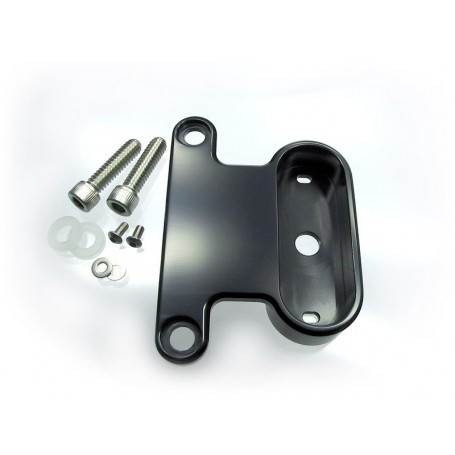 Speedometers Brackets MOTOGADGET MOTOGADGET HD XL SUPPORT ROCKERBOX MSM 3004020