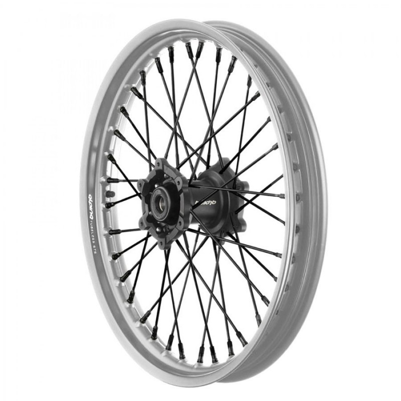 Roues ALPINA ALPINA ROUES AV A RAYONS TUBELESS 2.15 X 21 IM-TB429 Roues ALPINA ALPINA ROUES AV A RAYONS TUBELESS 2.15 X 21 IM-TB429