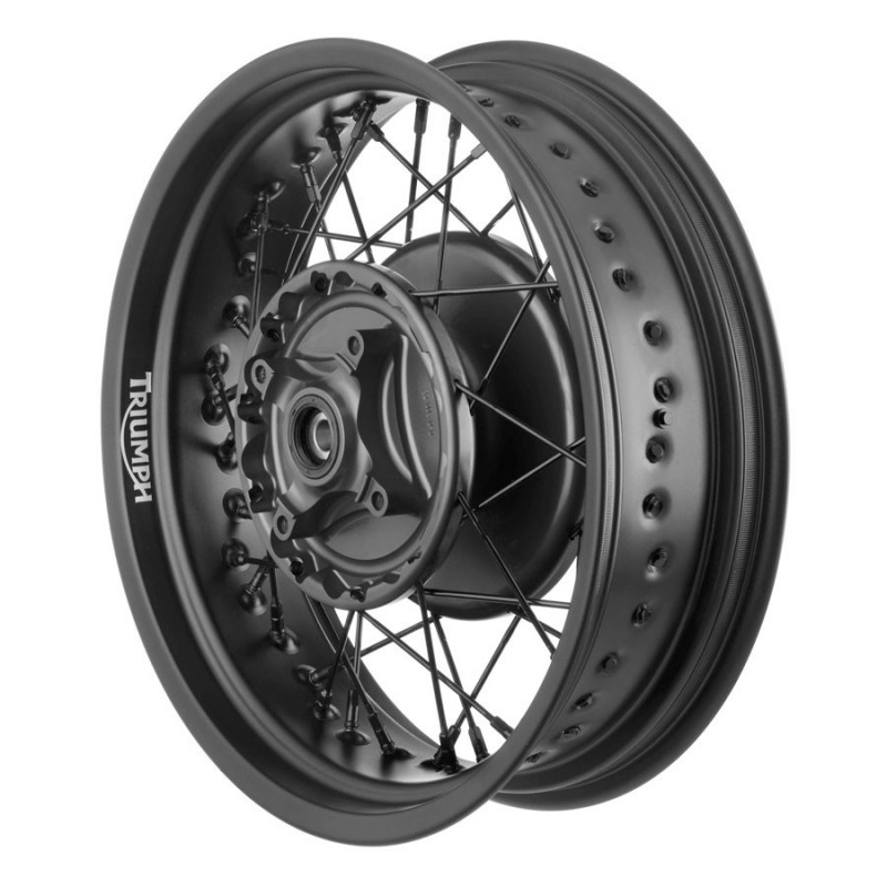 Roues ALPINA ALPINA ROUES AR A RAYONS TUBELESS 5 X 17 IM-TB436 Roues ALPINA ALPINA ROUES AR A RAYONS TUBELESS 5 X 17 IM-TB436