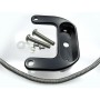 Speedometers Brackets MOTOGADGET MOTOGADGET HD TWIN CAM SUPPORT ROCKERBOX MSM 3004045