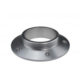 Gas Cap adapters BLVD.966 ADAPTATEUR GUZZI V7 BOUCHON MONZA VINTAGE 2.5'' 100MM BLVD.966 ADAPT-GUZZI