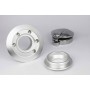 Adaptateurs Bouchons BLVD.966 ADAPTATEUR ET BOUCHON MONZA 2.5'' BMW NINE T BLVD.966 BMZA-9T