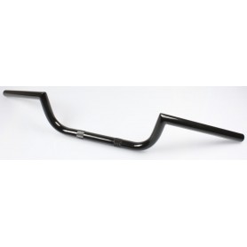 Handlebars BLVD.966 GUIDON CLUBMAN ACE NOIR BLVD.966 G-CLUBMAN-BLK