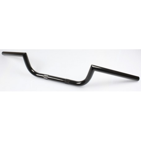 Guidons BLVD.966 GUIDON CLUBMAN ACE NOIR BLVD.966 G-CLUBMAN-BLK