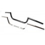 Handlebars BLVD.966 GUIDON CLUBMAN ACE NOIR BLVD.966 G-CLUBMAN-BLK