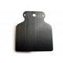 Speedometers Brackets MOTOGADGET MOTOGADGET MSM SUPPORT A 3004082