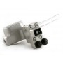 Boutons et Contacteurs ISR CONTACTEUR DROIT ISR 1 LATERAL t  ET 2 BOUTONS PUSH TYPE 2 D25.4 R73201AA