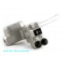 Boutons et Contacteurs ISR CONTACTEUR GAUCHE ISR 1 LATERAL t  ET 2 BOUTONS PUSH TYPE 2 D25.4 R73201AB