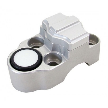 Boutons et Contacteurs ISR CONTACTEURS ISR 1 LATERAL ET 1 BOUTON PUSH TYPE 1 D22 R73107OA