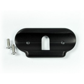 Speedometers Brackets MOTOGADGET MOTOGADGET MSM COMBI HANDLEBAR BOLT ON BRACKET 25 MM 3005041