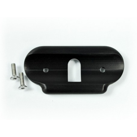 Speedometers Brackets MOTOGADGET MOTOGADGET MSM COMBI HANDLEBAR BOLT ON BRACKET 25 MM 3005041