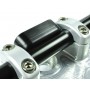 Speedometers Brackets MOTOGADGET MOTOGADGET MSM COMBI HANDLEBAR BOLT ON BRACKET 25 MM 3005041