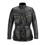 Blousons Hommes BELSTAFF VESTE BELSTAFF CLASSIC TOURIST TROPHY WAX10 41050002W