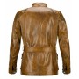 Men's Jackets BELSTAFF VESTE BELSTAFF CLASSIC TOURIST TROPHY CUIR 41050002C