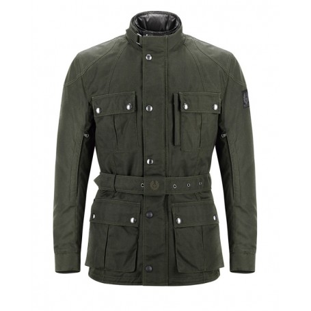 Men's Jackets BELSTAFF VESTE BELSTAFF NEW SNAEFELL 41050012N