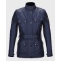 Women's Jackets BELSTAFF VESTE BELSTAFF CLASSIC TOURIST TROPHY LADY 42050006