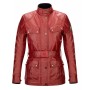 Women's Jackets BELSTAFF VESTE BELSTAFF CLASSIC TOURIST TROPHY LADY 42050006