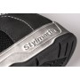 Mixed Sneakers STYLMARTIN SNEAKER STYLMARTIN ATOM NOIR NEW STM-ATOM NOIR NEW