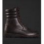 Demi-bottes Hommes STYLMARTIN DEMI-BOTTES STYLMARTIN YU'ROCK MARRON YU'ROCK-MARRON