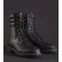 Men's Boots STYLMARTIN DEMI-BOTTE STYLMARTIN INDIAN BLACK YU'ROCK-NOIR