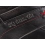Baskets Mixtes STYLMARTIN BASKETS STYLMARTIN IRON NOIR STM-IRON NOIR