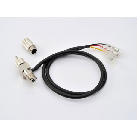 Sensors DAYTONA DAYTONA ADAPTATEUR CABLE DE VITESSE POUR COMPTEUR DAYTONA 87430