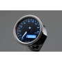 Tachometers DAYTONA DAYTONA COMPTE TOUR VELONA A LED BLEU 18 000 TR / MIN 85834