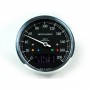 Counters MOTOGADGET COMPTEUR MOTOGADGET CHRONOCLASSIC DARK - NOIR - INOX 2004081