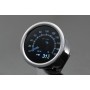 Compteurs DAYTONA DAYTONA COMPTEUR DE VITESSE OLED 200KM/H 85991 85991