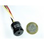 Electric Accessories MOTOGADGET MOTOGADGET M-RELAY ET  DIGIT. FLASHER RELAY FOR PUSH BUTTONS 4000009