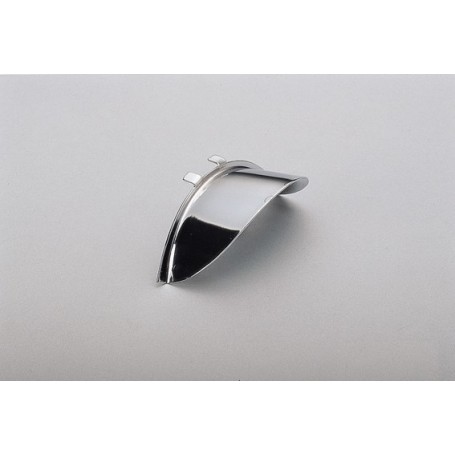 Accessoires DAYTONA DAYTONA CASQUETTE DE PHARE CHROME POUR CODES 45307 ET 36764. 11136