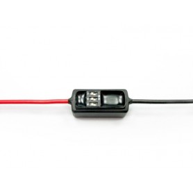 Accessoires Electriques MOTOGADGET MOTOGADGET M-STOP  DIGITAL BRAKE LIGHT MODULATOR 4000020