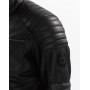 Blousons Hommes BELSTAFF BLOUSON BELSTAFF RALEIGH CUIR 41020039