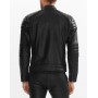 Blousons Hommes BELSTAFF BLOUSON BELSTAFF RALEIGH CUIR 41020039