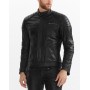 Blousons Hommes BELSTAFF BLOUSON BELSTAFF RALEIGH CUIR 41020039