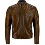 Blousons Hommes BELSTAFF BLOUSON BELSTAFF SUPREME CUIR 41020045