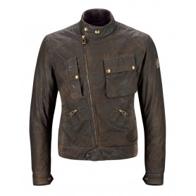 Blousons Hommes BELSTAFF BLOUSON BELSTAFF IMPERIAL 41020049