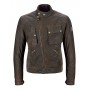 Blousons Hommes BELSTAFF BLOUSON BELSTAFF IMPERIAL 41020049